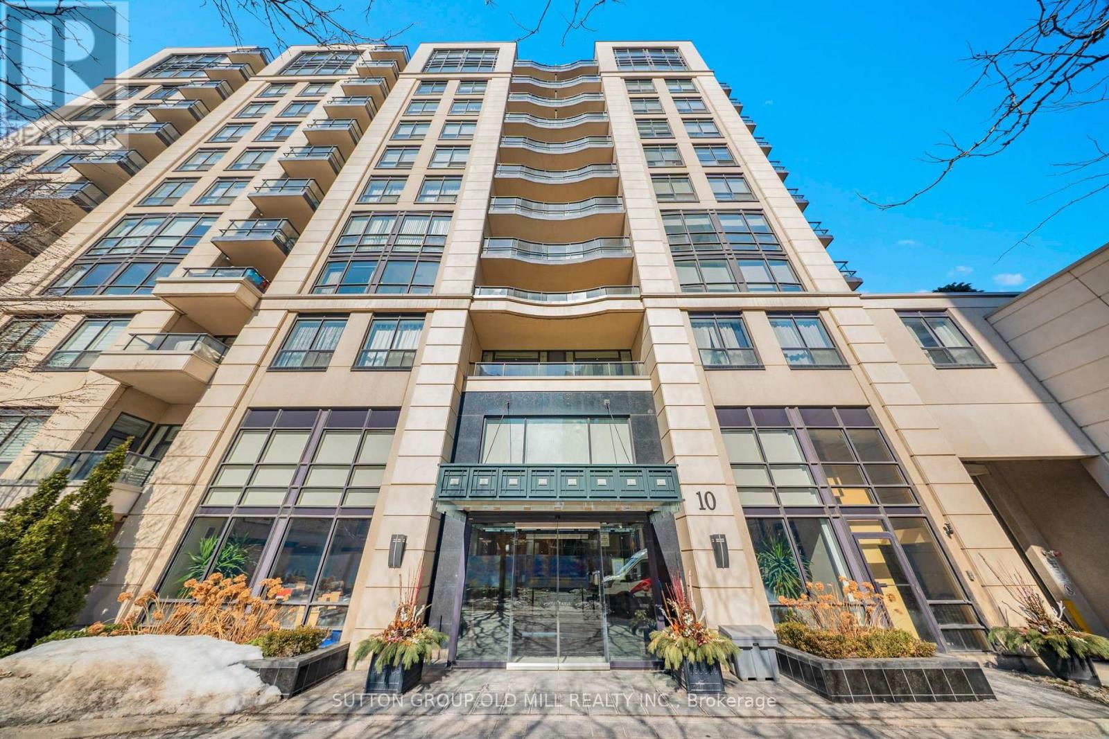 710 - 10 Delisle Avenue, Toronto (Yonge-St. Clair), Ontario  M4V 3C6 - Photo 2 - C12856792