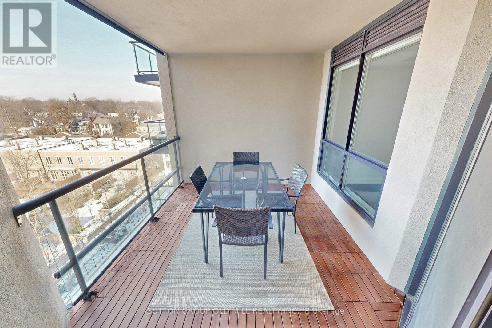 710 - 10 Delisle Avenue, Toronto (Yonge-St. Clair), Ontario  M4V 3C6 - Photo 26 - C12856792