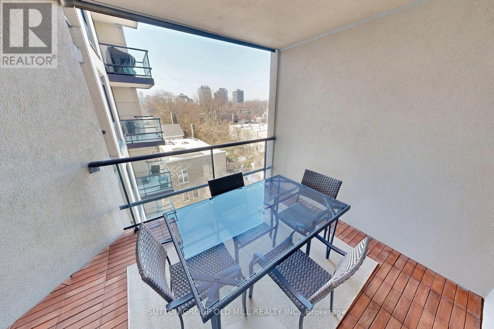 710 - 10 Delisle Avenue, Toronto (Yonge-St. Clair), Ontario  M4V 3C6 - Photo 27 - C12856792