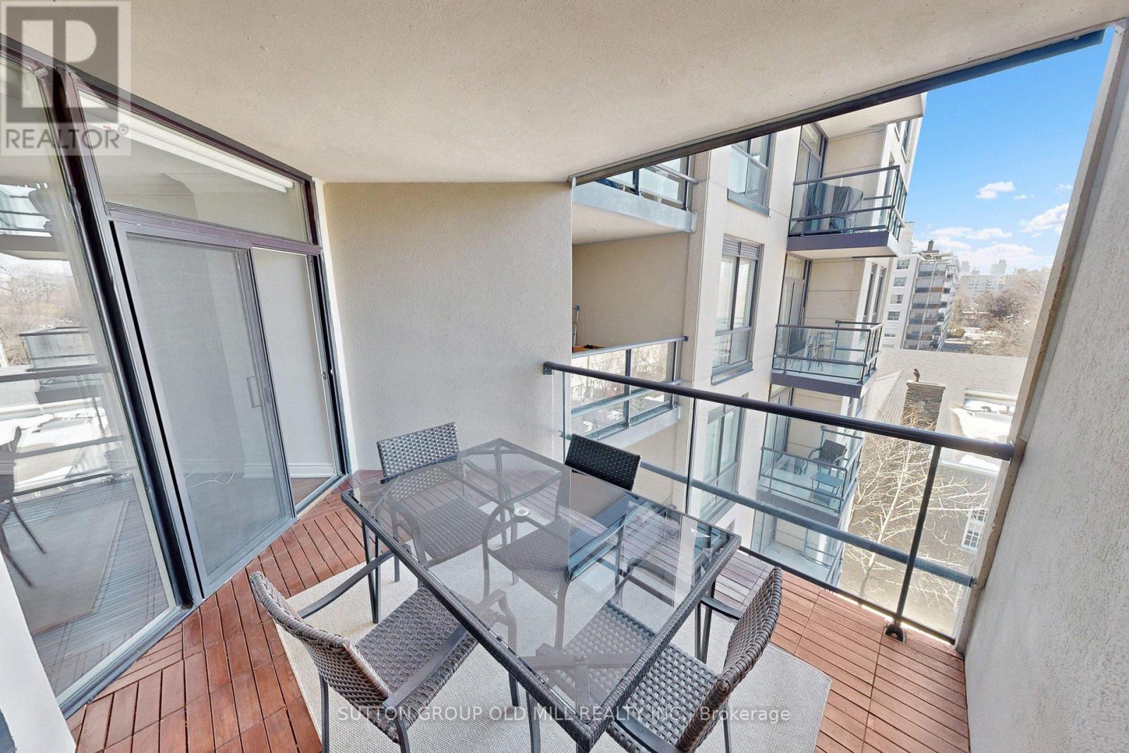 710 - 10 Delisle Avenue, Toronto (Yonge-St. Clair), Ontario  M4V 3C6 - Photo 28 - C12856792