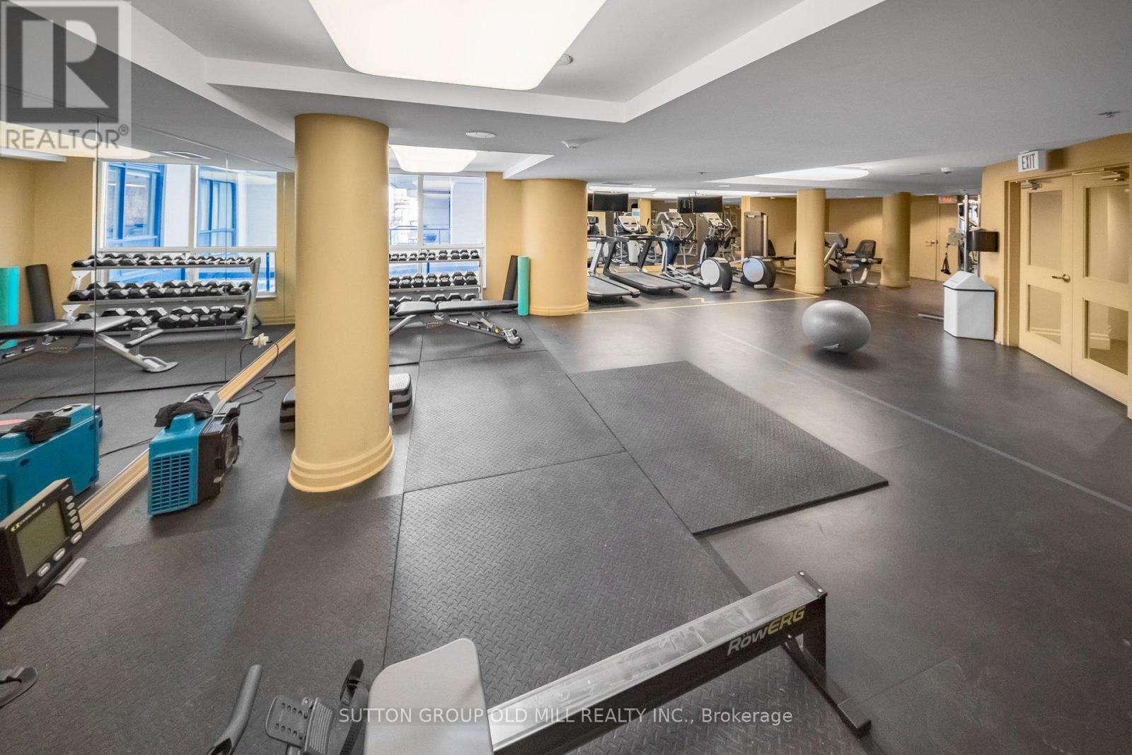 710 - 10 Delisle Avenue, Toronto (Yonge-St. Clair), Ontario  M4V 3C6 - Photo 29 - C12856792