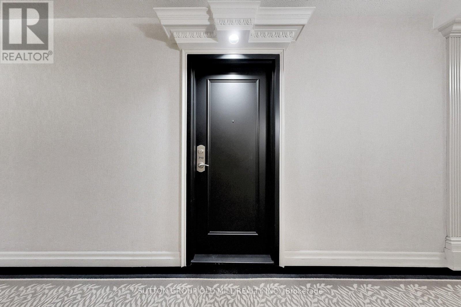 710 - 10 Delisle Avenue, Toronto (Yonge-St. Clair), Ontario  M4V 3C6 - Photo 3 - C12856792