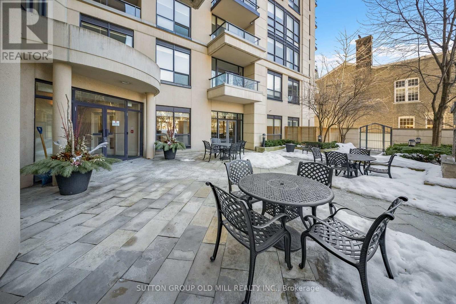 710 - 10 Delisle Avenue, Toronto (Yonge-St. Clair), Ontario  M4V 3C6 - Photo 37 - C12856792