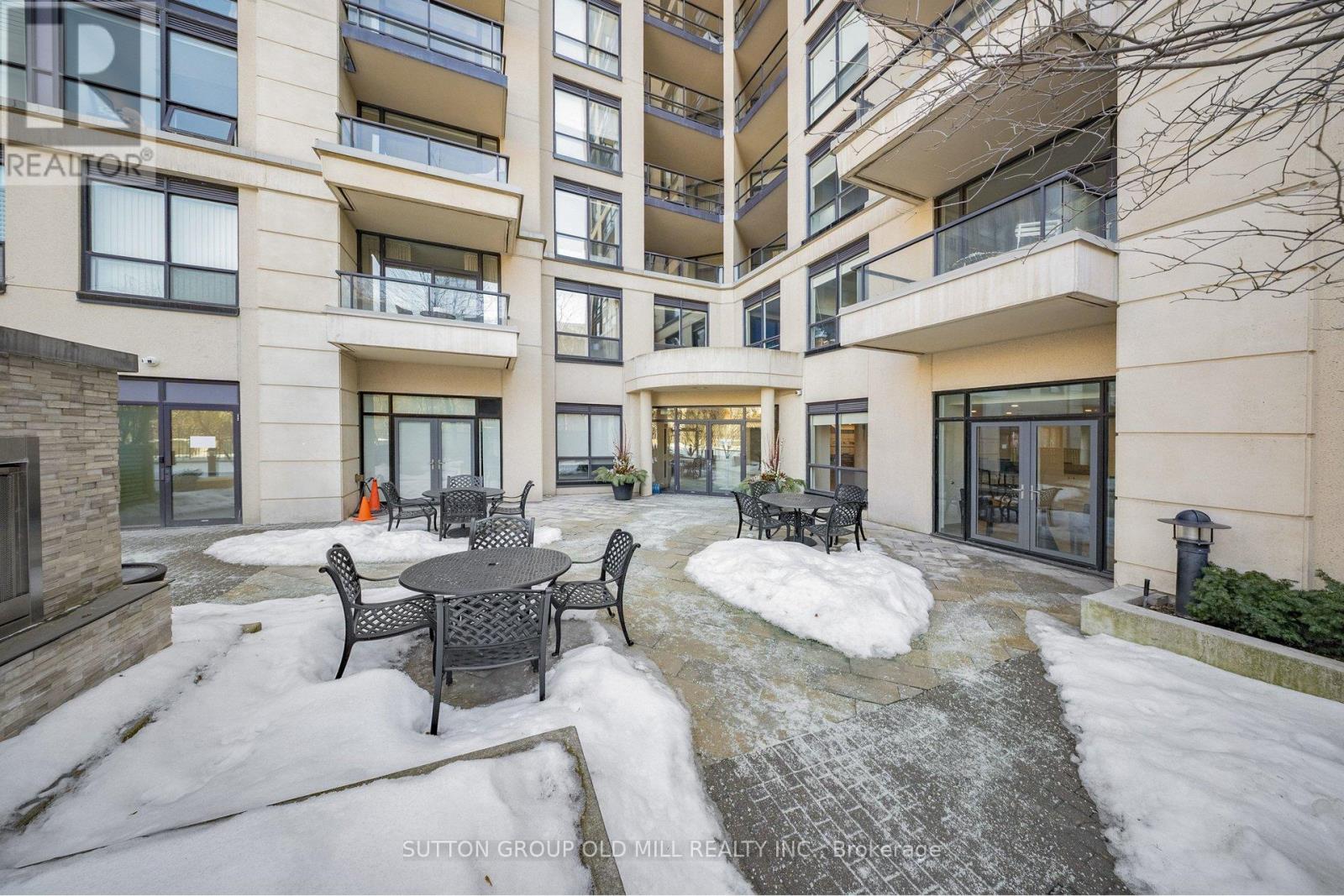 710 - 10 Delisle Avenue, Toronto (Yonge-St. Clair), Ontario  M4V 3C6 - Photo 38 - C12856792