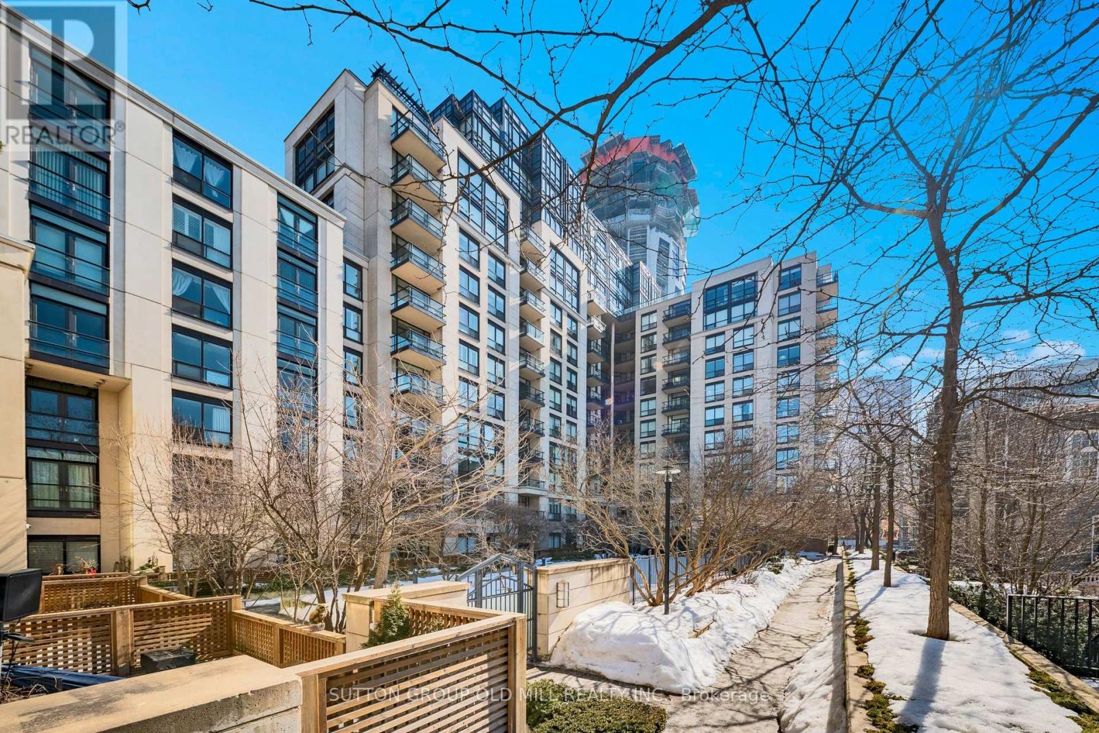 710 - 10 Delisle Avenue, Toronto (Yonge-St. Clair), Ontario  M4V 3C6 - Photo 41 - C12856792