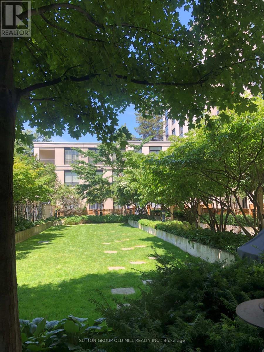 710 - 10 Delisle Avenue, Toronto (Yonge-St. Clair), Ontario  M4V 3C6 - Photo 42 - C12856792