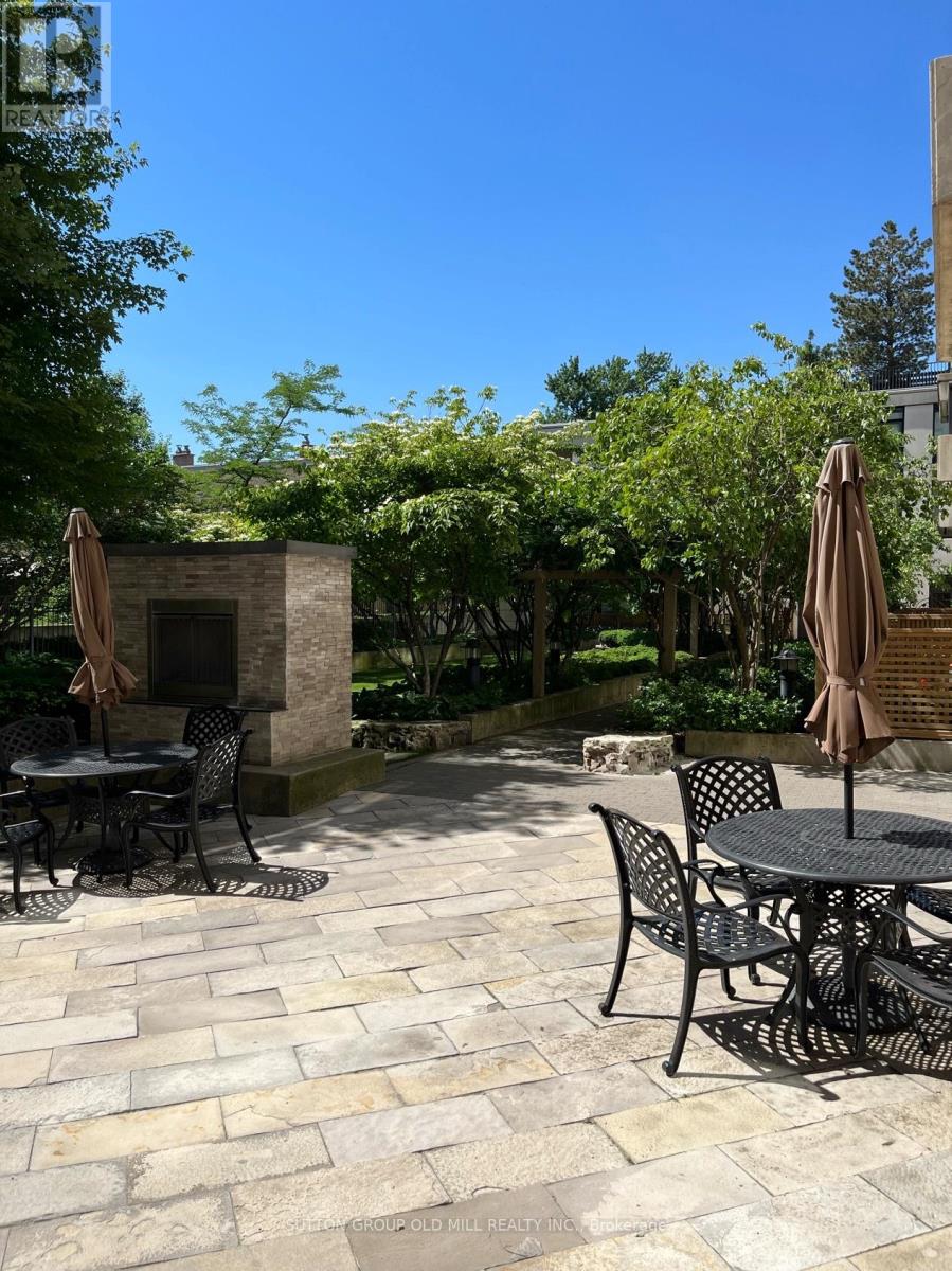 710 - 10 Delisle Avenue, Toronto (Yonge-St. Clair), Ontario  M4V 3C6 - Photo 43 - C12856792