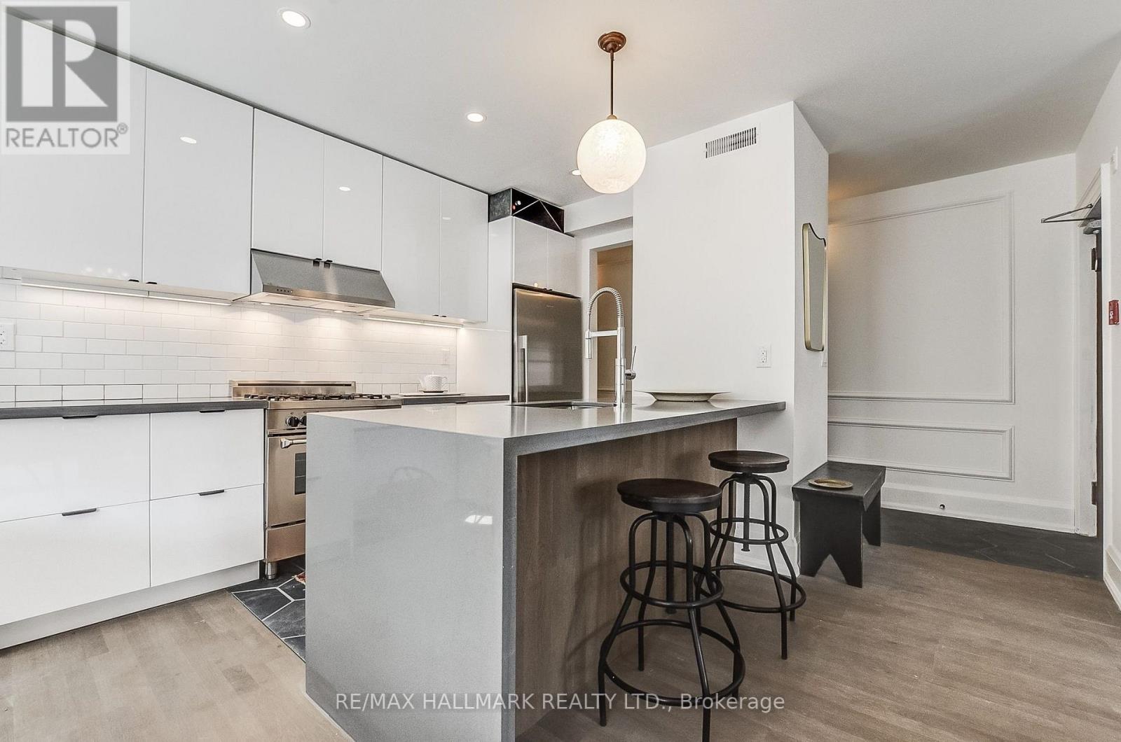 2a - 795 College Street, Toronto (Trinity-Bellwoods), Ontario  M6G 1C7 - Photo 4 - C12856806