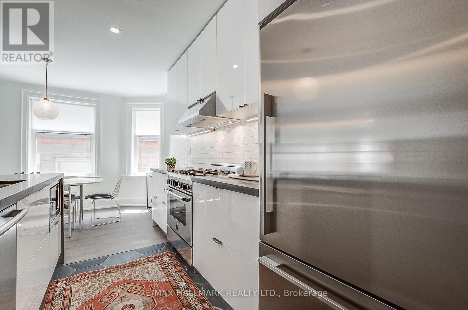 2a - 795 College Street, Toronto (Trinity-Bellwoods), Ontario  M6G 1C7 - Photo 5 - C12856806