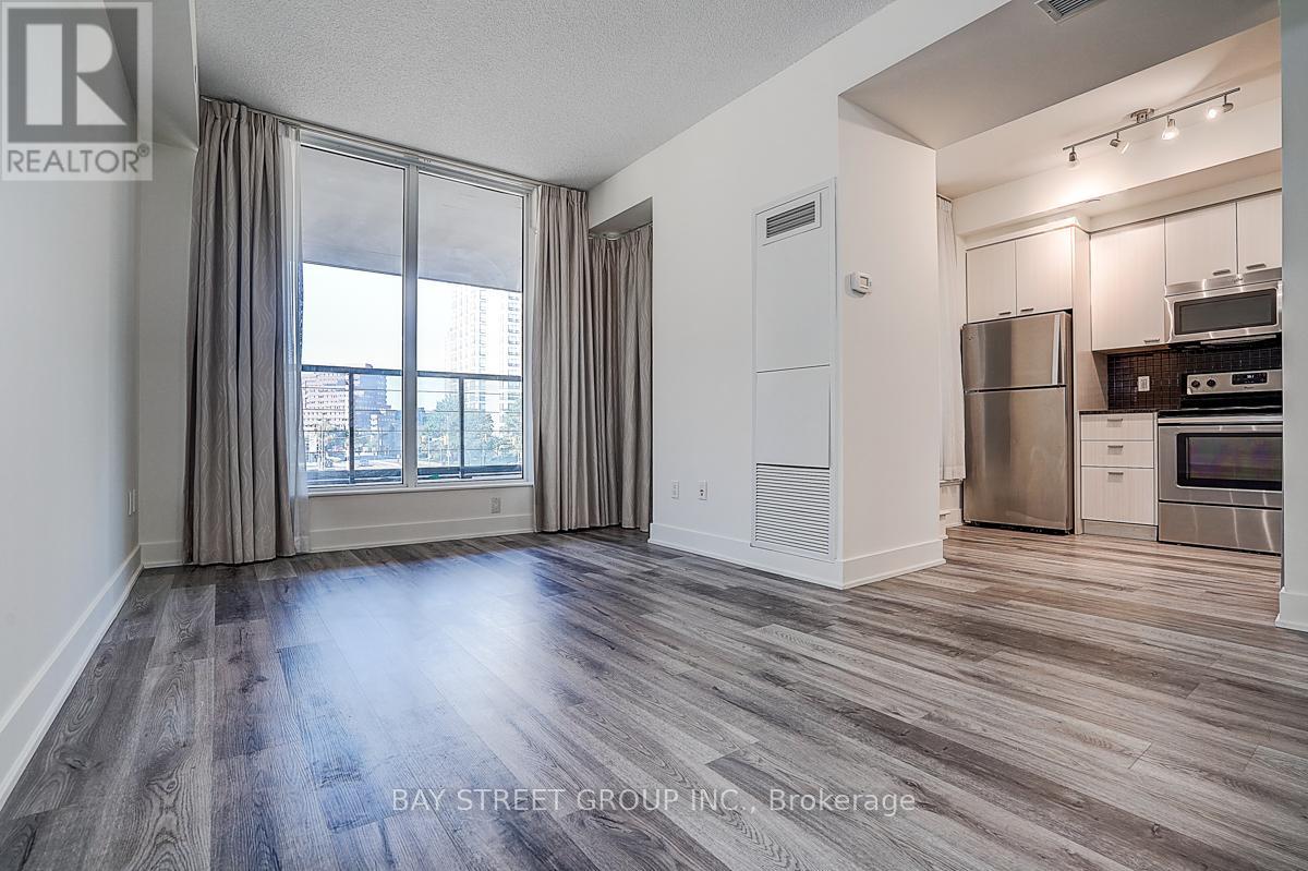 308 - 88 Sheppard Avenue E, Toronto, Ontario  M2N 0G9 - Photo 11 - C12856834