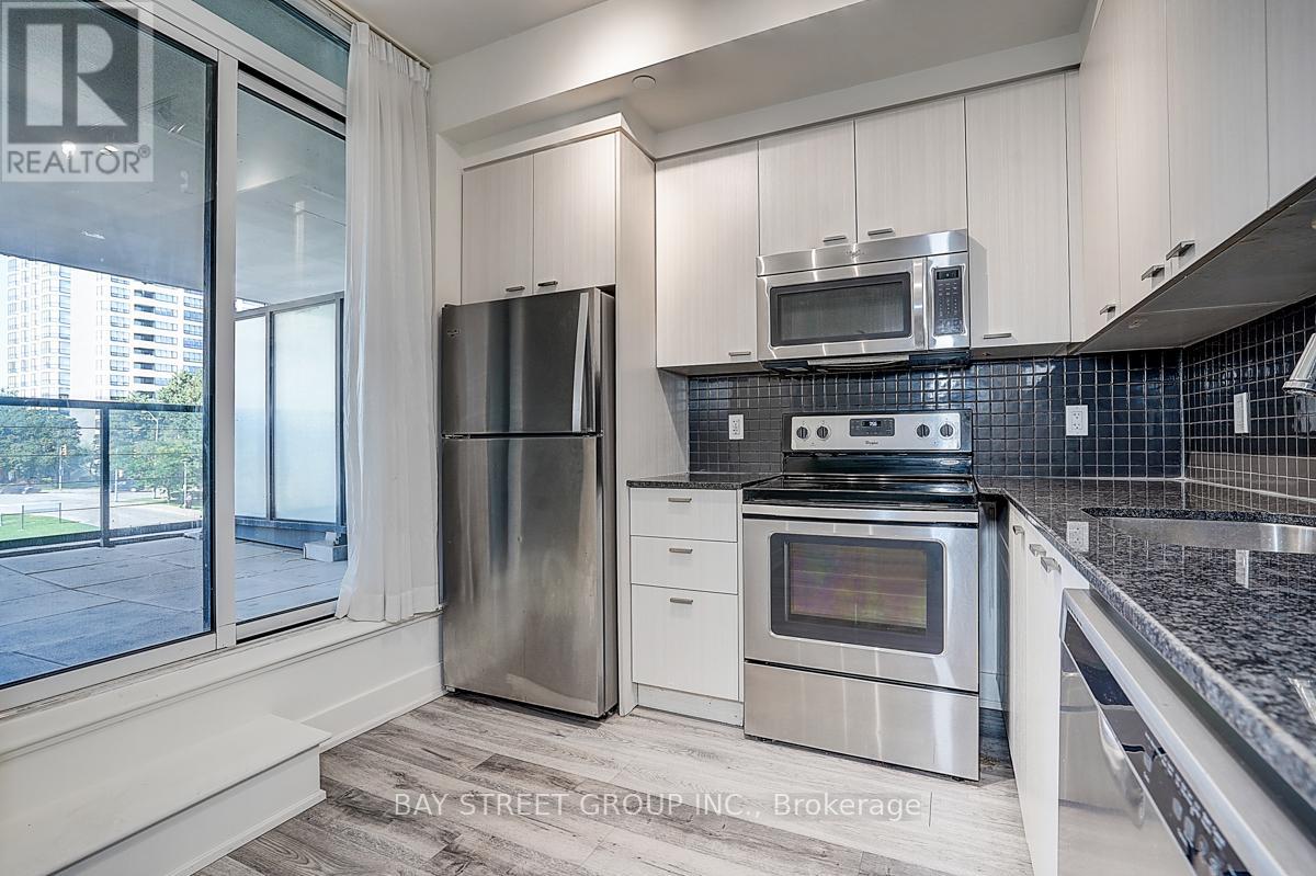 308 - 88 Sheppard Avenue E, Toronto, Ontario  M2N 0G9 - Photo 18 - C12856834