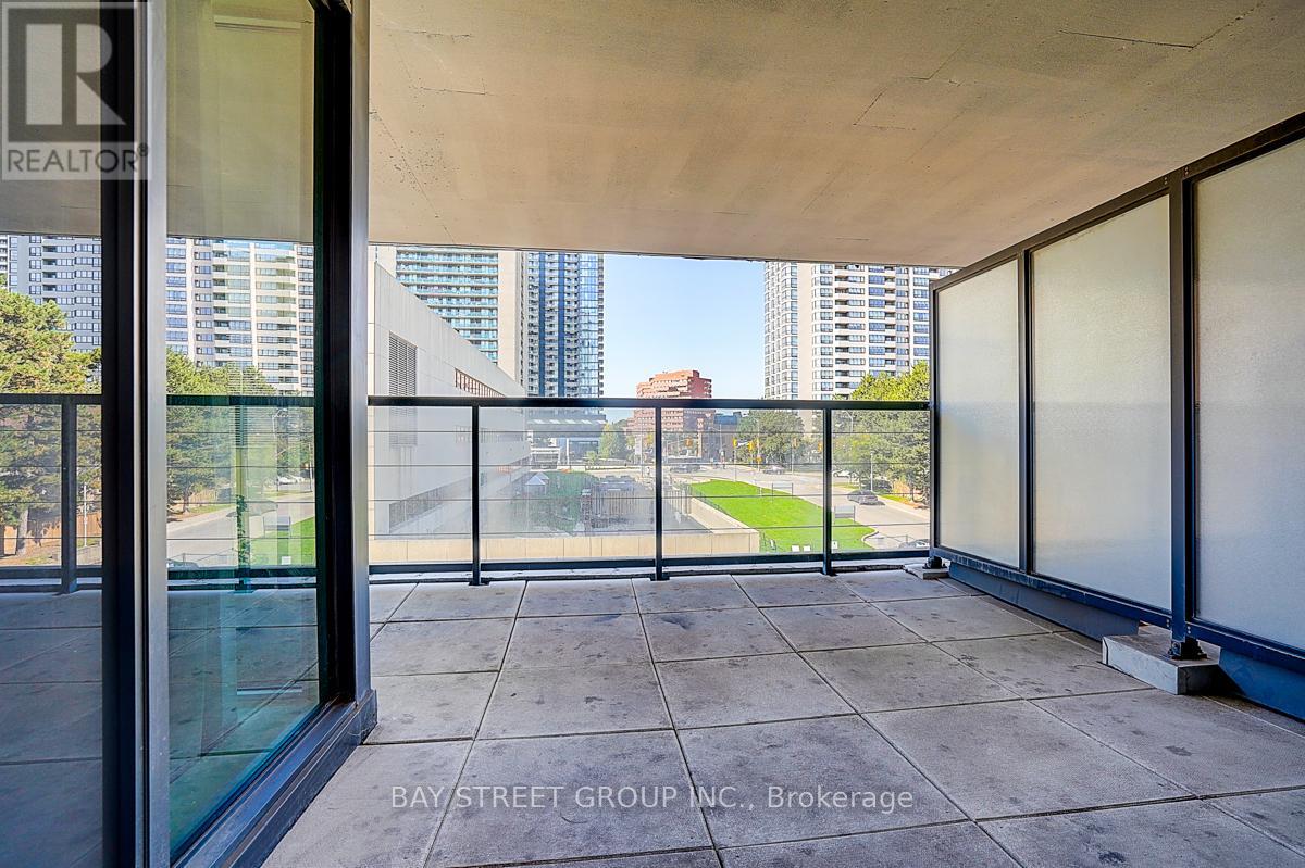 308 - 88 Sheppard Avenue E, Toronto, Ontario  M2N 0G9 - Photo 23 - C12856834