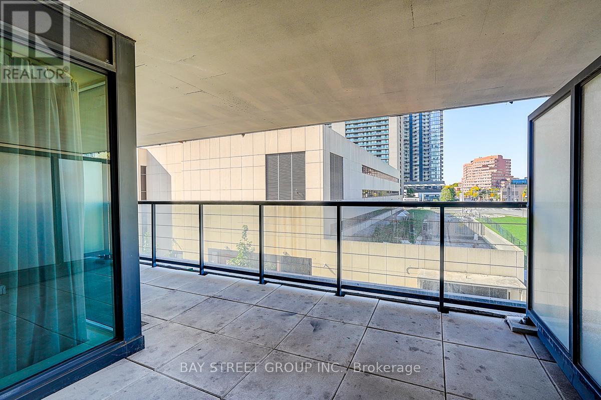 308 - 88 Sheppard Avenue E, Toronto, Ontario  M2N 0G9 - Photo 24 - C12856834