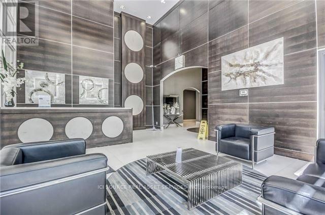 1611 - 190 BOROUGH DRIVE, Toronto, Ontario