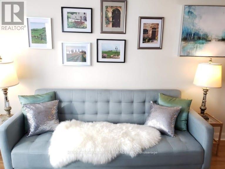 1611 - 190 Borough Drive, Toronto, Ontario  M1P 0B6 - Photo 2 - E12856786