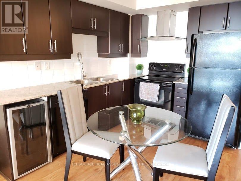 1611 - 190 Borough Drive, Toronto, Ontario  M1P 0B6 - Photo 4 - E12856786