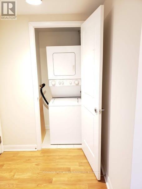 1611 - 190 Borough Drive, Toronto, Ontario  M1P 0B6 - Photo 7 - E12856786