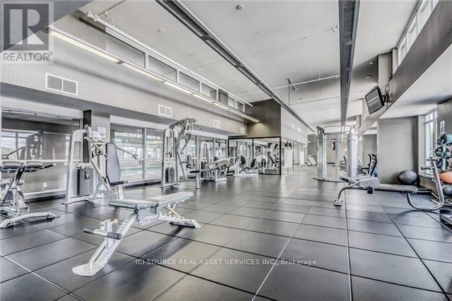 1611 - 190 Borough Drive, Toronto, Ontario  M1P 0B6 - Photo 8 - E12856786