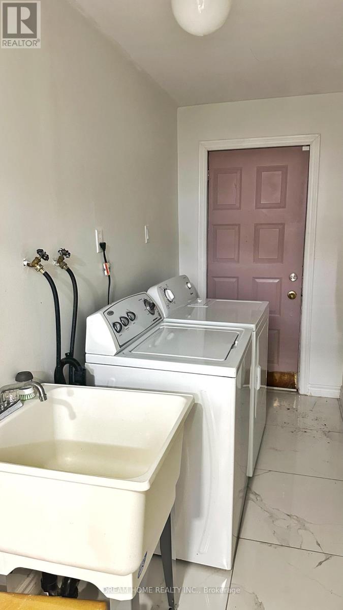 Ground - 51 Laxford Avenue, Toronto, Ontario  M1R 1M5 - Photo 10 - E12856788