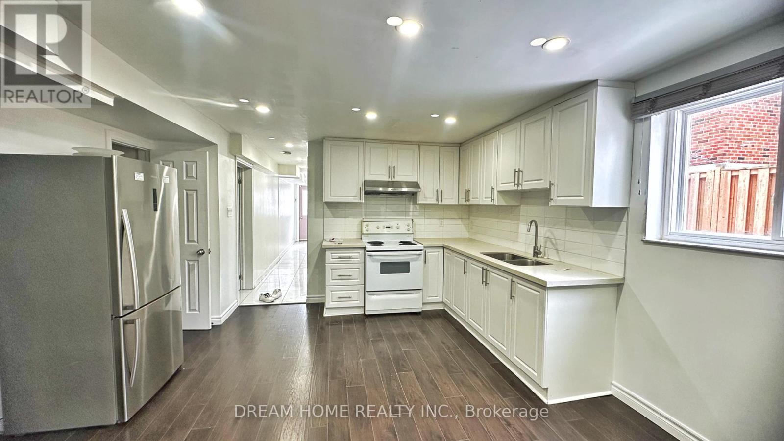 Ground - 51 Laxford Avenue, Toronto, Ontario  M1R 1M5 - Photo 4 - E12856788