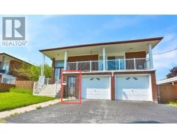 GROUND - 51 LAXFORD AVENUE, Toronto, Ontario