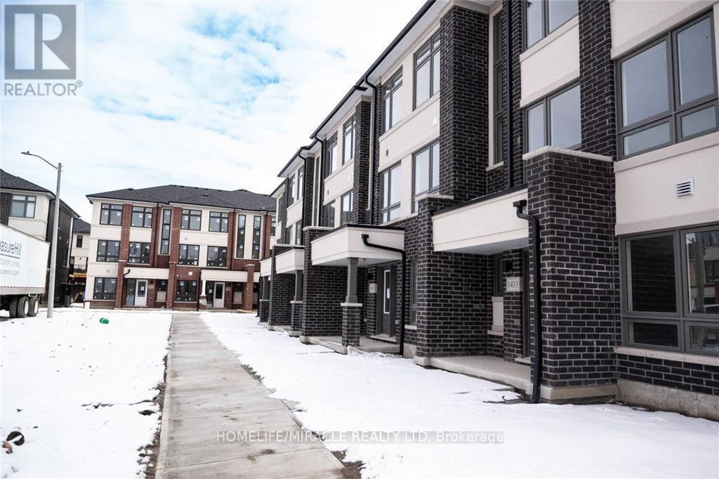 1431 Bradenton Path, Oshawa, Ontario  L1K 1A9 - Photo 2 - E12856828