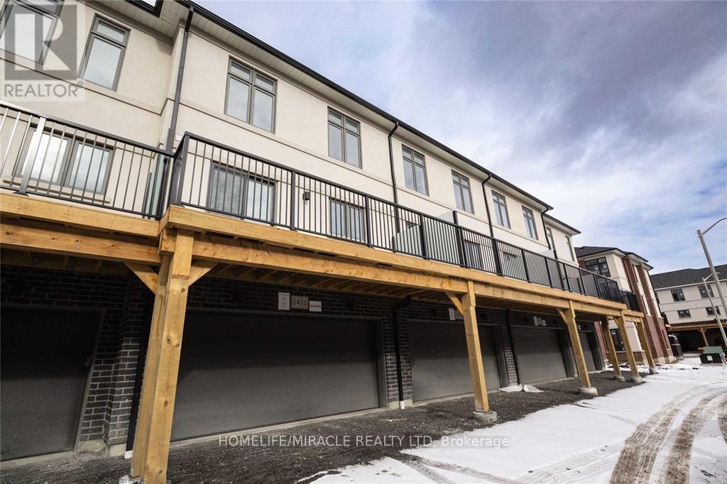 1431 Bradenton Path, Oshawa, Ontario  L1K 1A9 - Photo 28 - E12856828