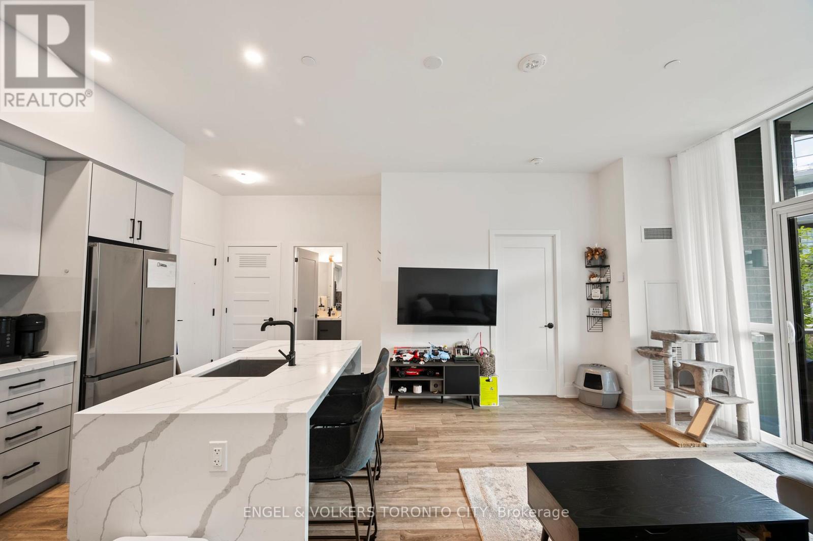 128 - 415 Sea Ray Avenue, Innisfil, Ontario  L9S 2P7 - Photo 13 - N12856770