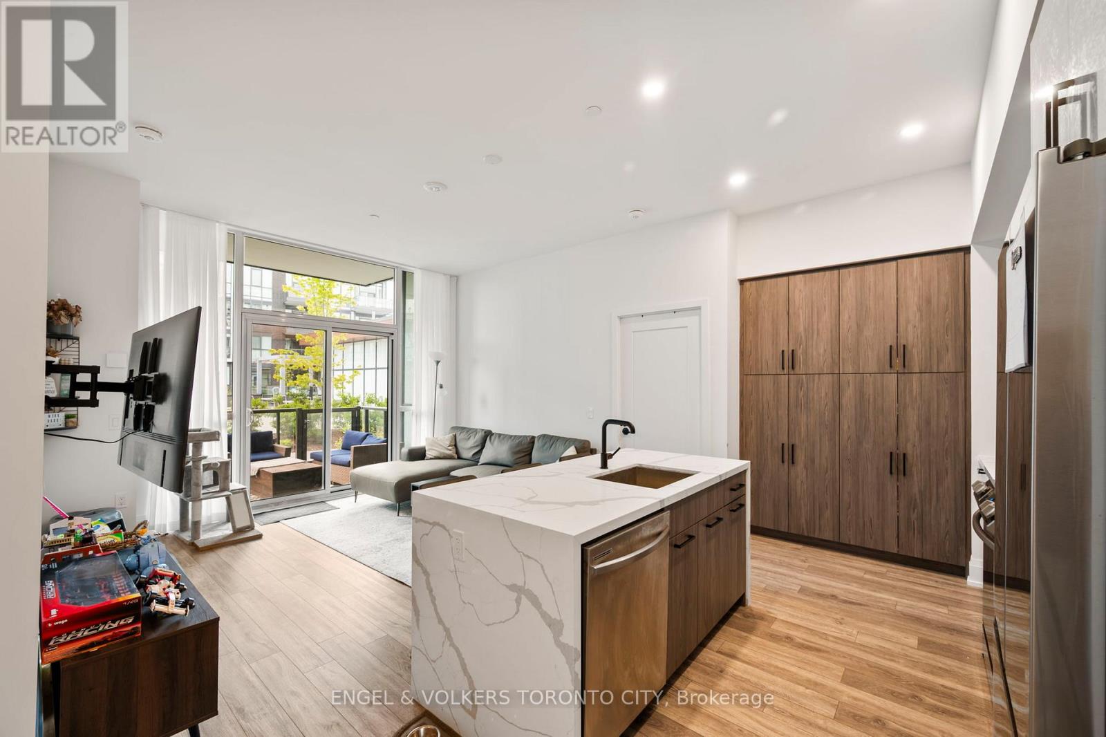 128 - 415 Sea Ray Avenue, Innisfil, Ontario  L9S 2P7 - Photo 15 - N12856770