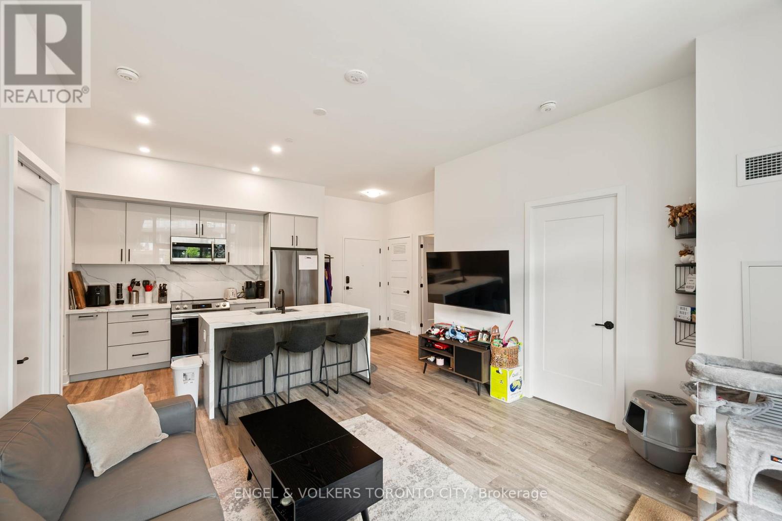 128 - 415 Sea Ray Avenue, Innisfil, Ontario  L9S 2P7 - Photo 17 - N12856770