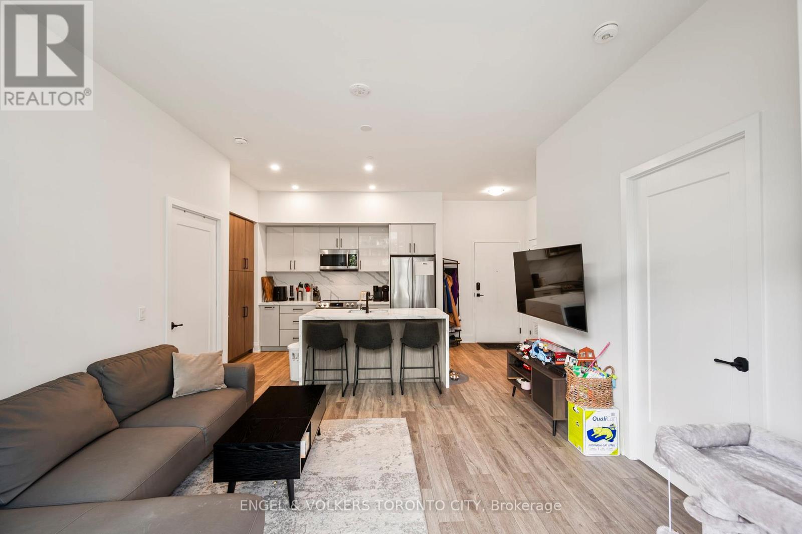 128 - 415 Sea Ray Avenue, Innisfil, Ontario  L9S 2P7 - Photo 18 - N12856770