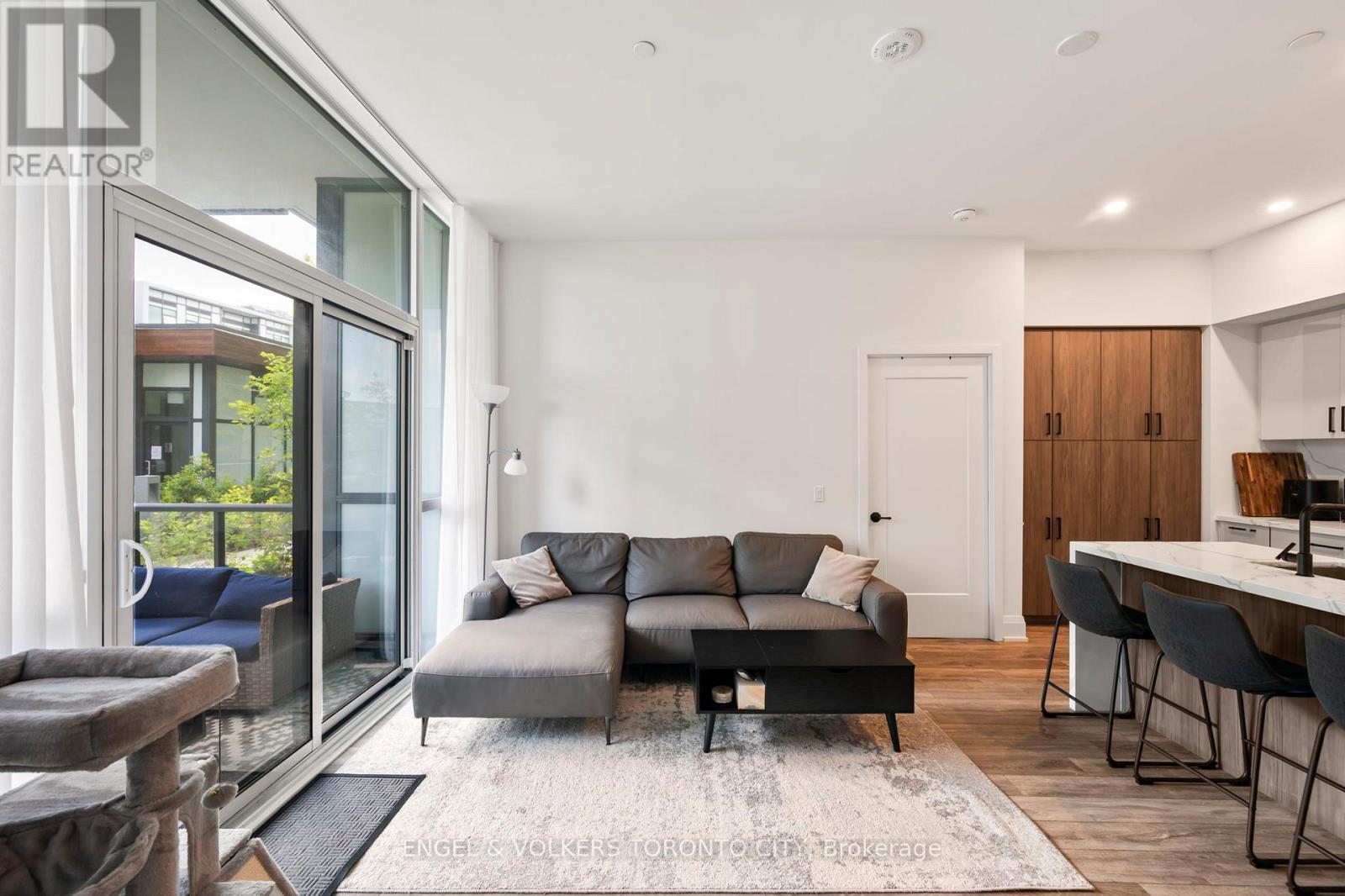 128 - 415 Sea Ray Avenue, Innisfil, Ontario  L9S 2P7 - Photo 6 - N12856770