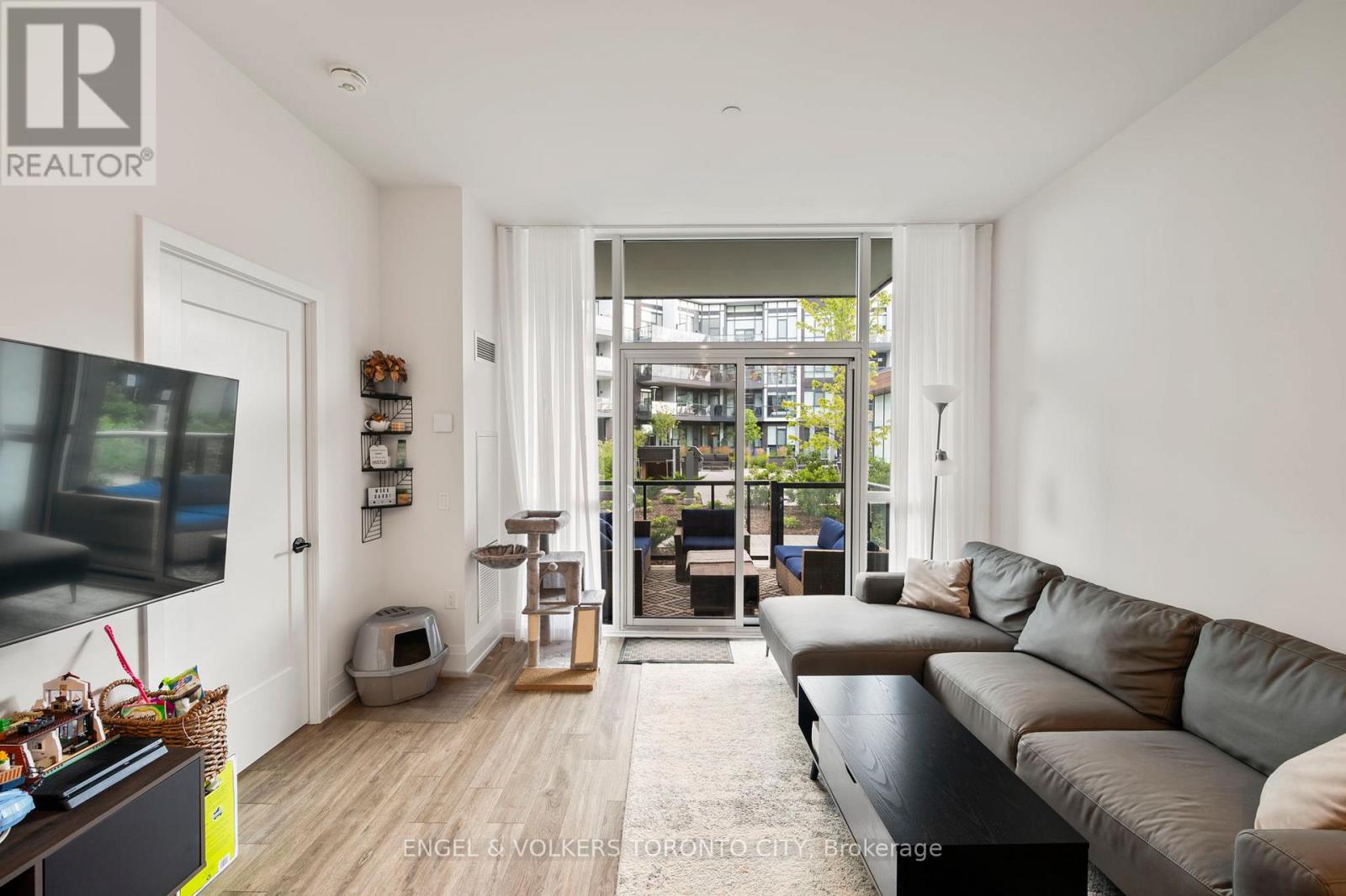 128 - 415 Sea Ray Avenue, Innisfil, Ontario  L9S 2P7 - Photo 8 - N12856770