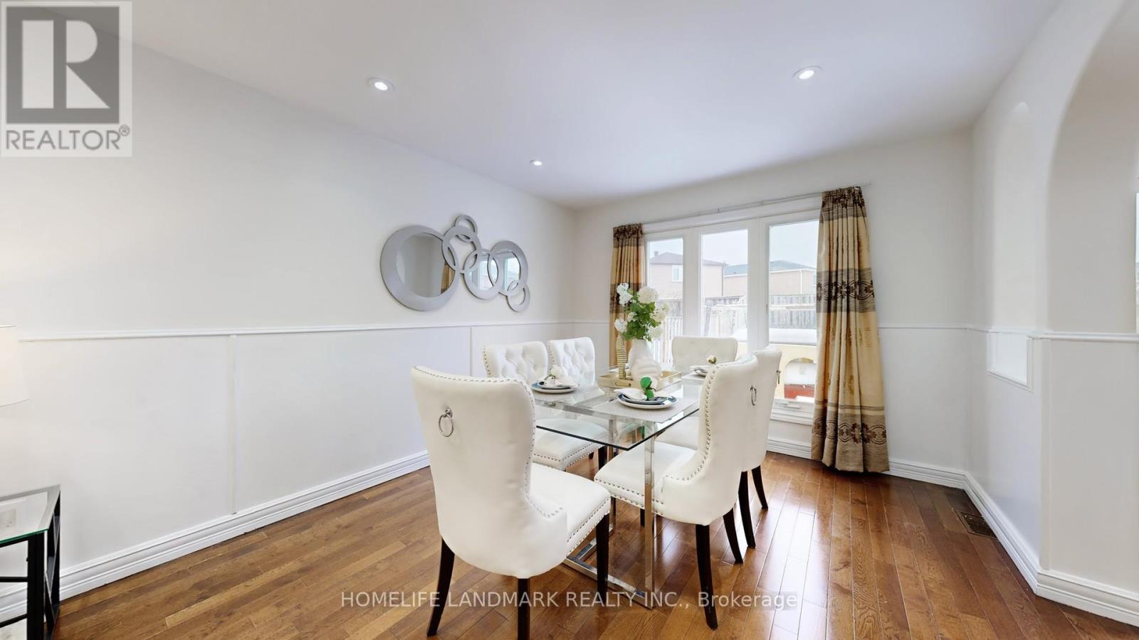 121 Digby Crescent, Markham, Ontario  L3R 7H4 - Photo 10 - N12856794