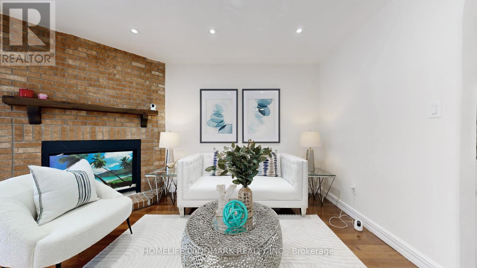 121 Digby Crescent, Markham, Ontario  L3R 7H4 - Photo 12 - N12856794