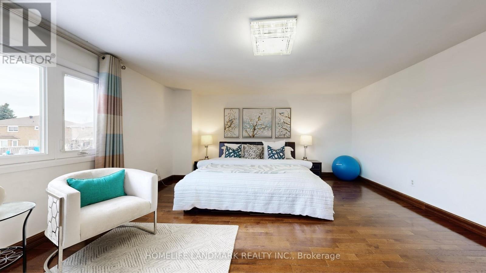 121 Digby Crescent, Markham, Ontario  L3R 7H4 - Photo 28 - N12856794