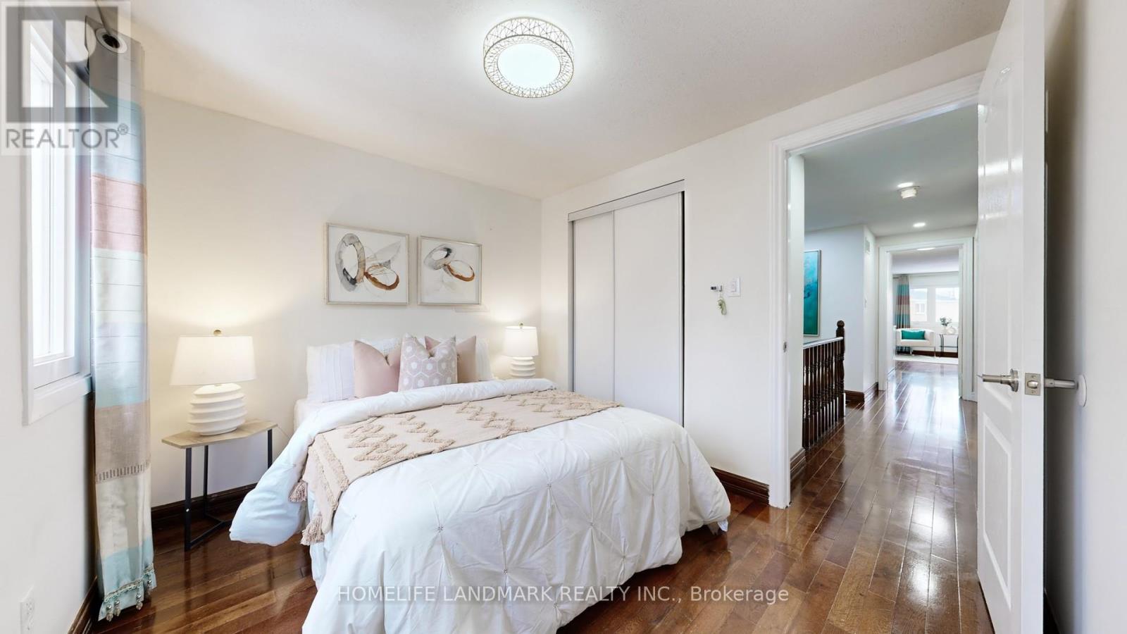 121 Digby Crescent, Markham, Ontario  L3R 7H4 - Photo 36 - N12856794