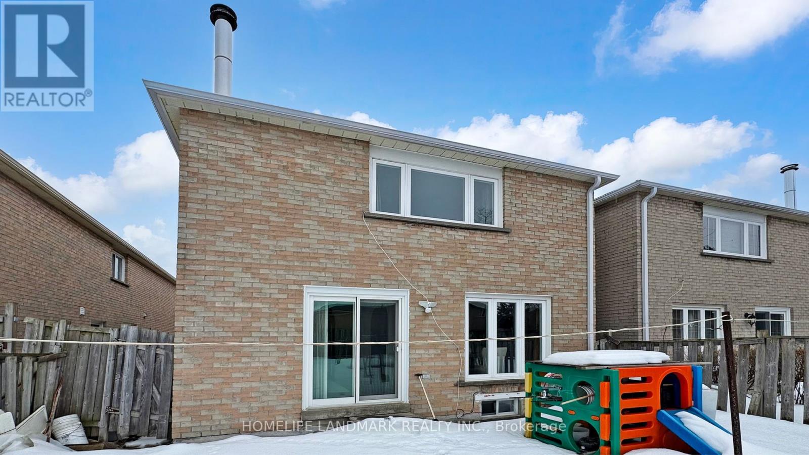 121 Digby Crescent, Markham, Ontario  L3R 7H4 - Photo 50 - N12856794