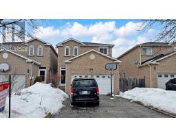 121 DIGBY CRESCENT, Markham, Ontario