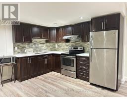 163 ELMWOOD AVENUE, Richmond Hill, Ontario