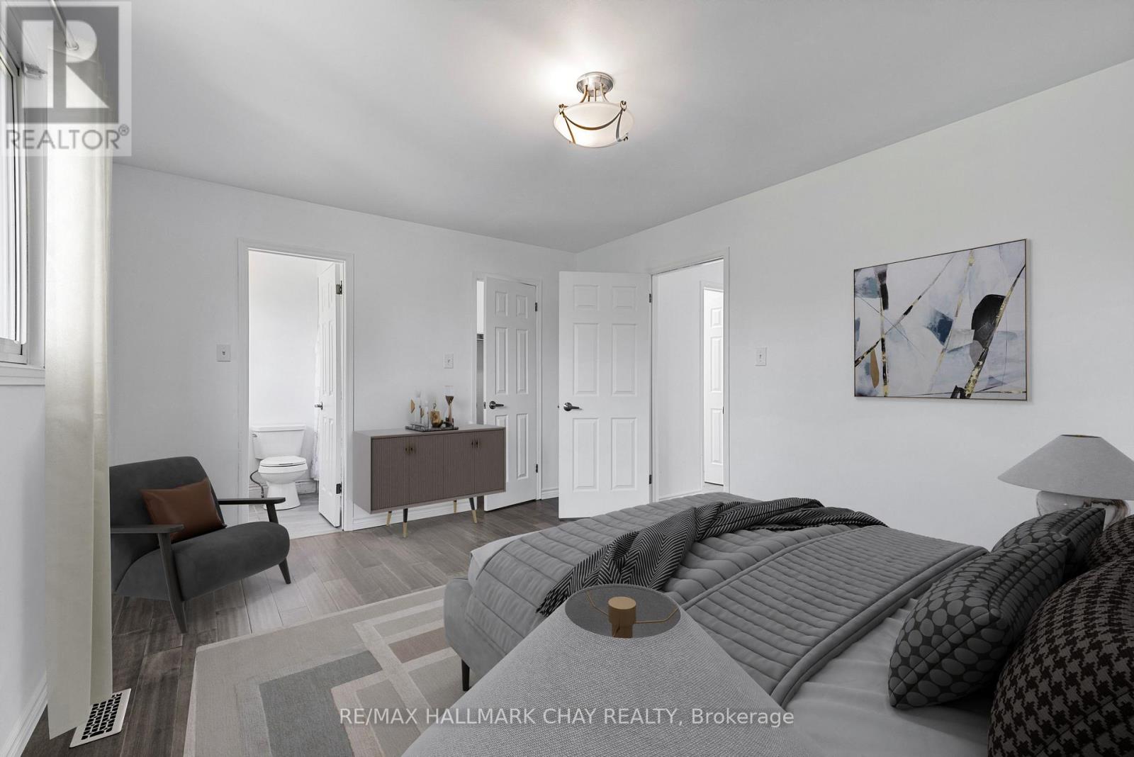 492 Britannia Avenue, Bradford West Gwillimbury (Bradford), Ontario  L3Z 1A7 - Photo 13 - N12856842