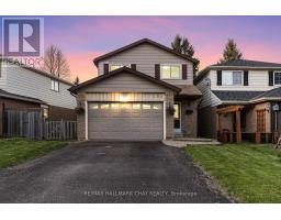 492 BRITANNIA AVENUE, Bradford West Gwillimbury, Ontario