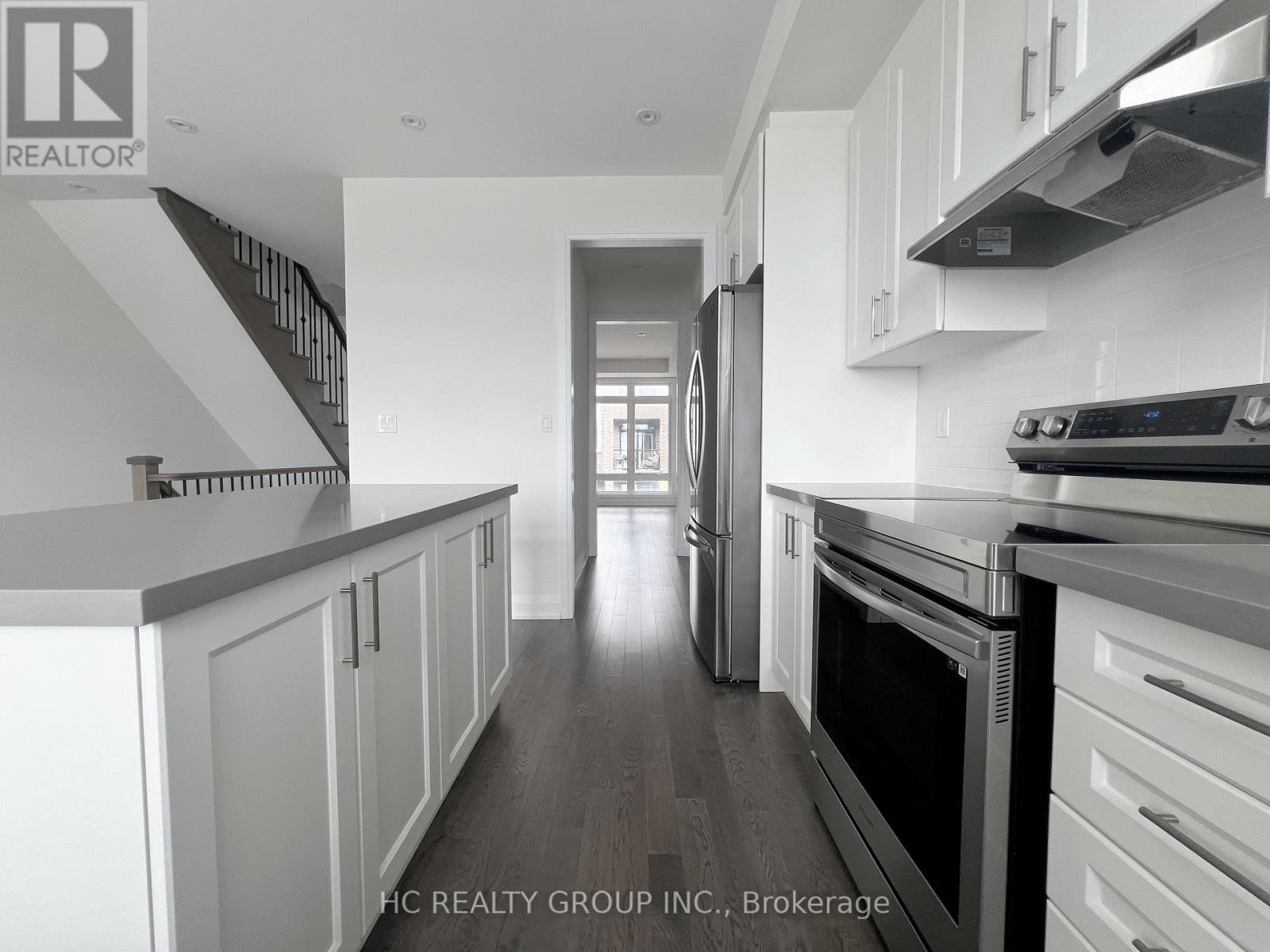 142 Moneypenny Place, Vaughan, Ontario  L4J 0L1 - Photo 8 - N12856846