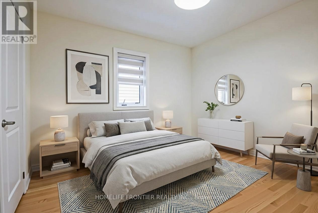 27 Bannister Road, Barrie, Ontario  L9J 0L5 - Photo 12 - S12833800