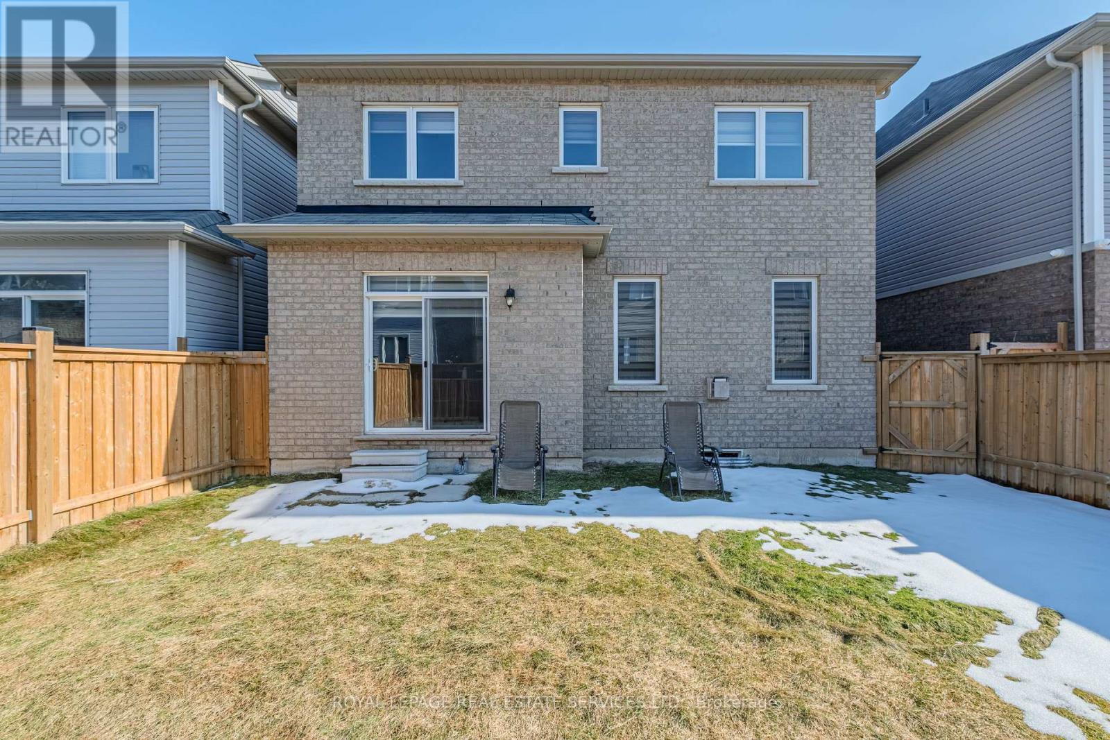 76 Cooke Avenue, Brantford, Ontario  N3T 0S1 - Photo 44 - X12856688