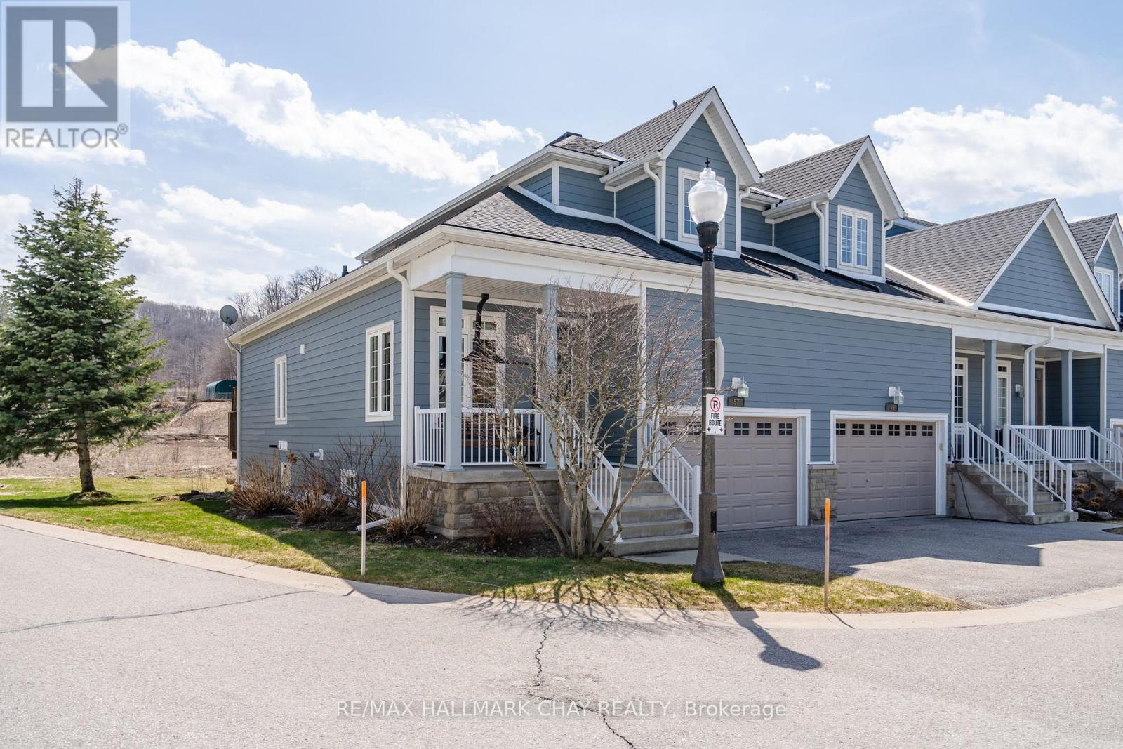 57 HIGH VISTA DRIVE, Oro-Medonte, Ontario