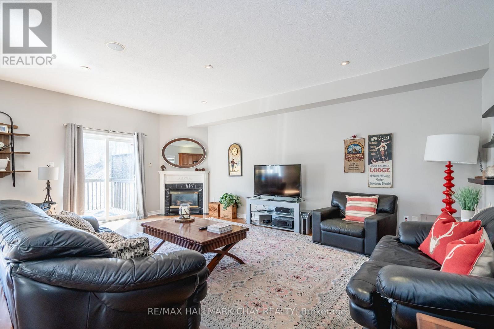 57 High Vista Drive, Oro-Medonte (Horseshoe Valley), Ontario  L4M 4Y8 - Photo 10 - S12856784