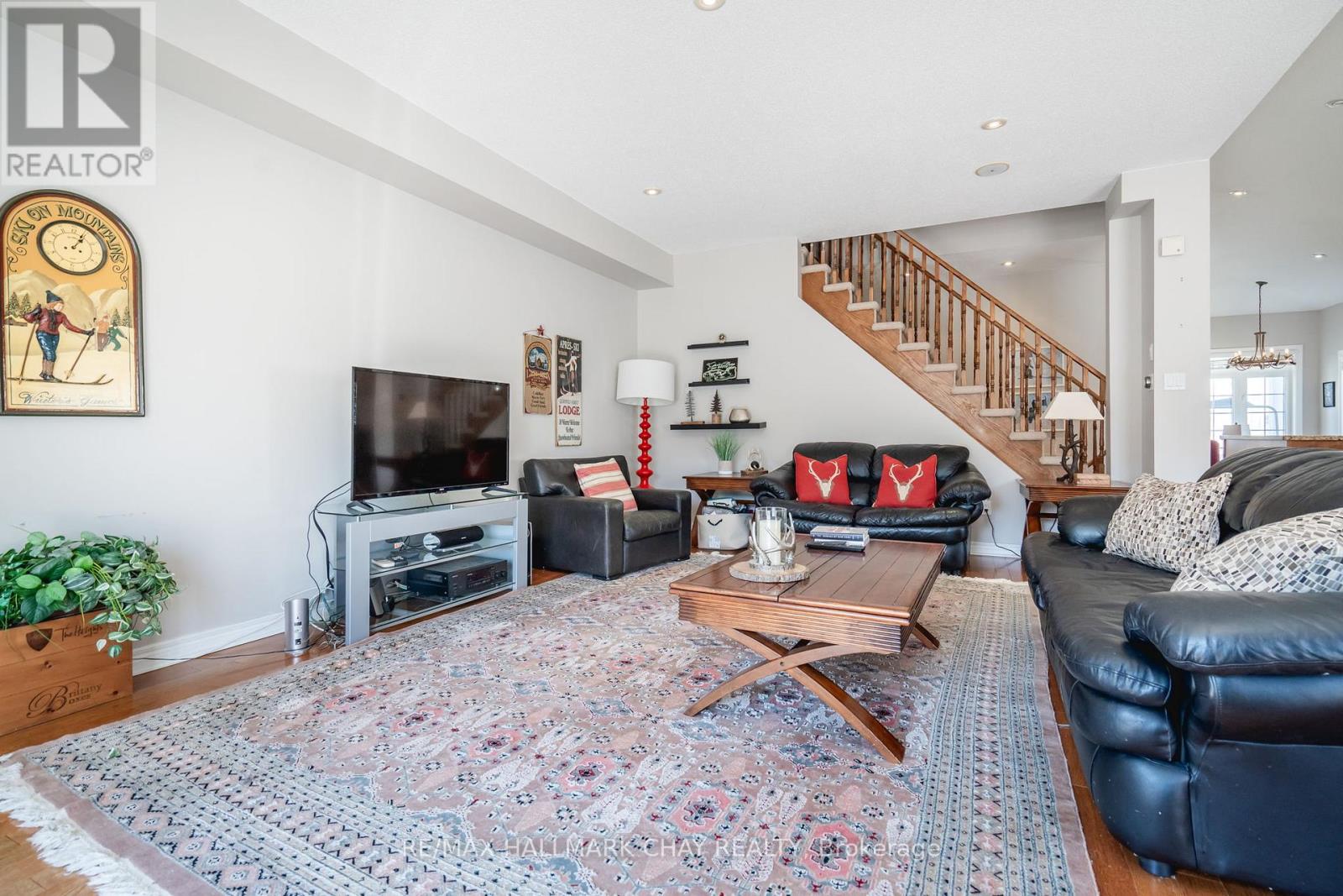 57 High Vista Drive, Oro-Medonte (Horseshoe Valley), Ontario  L4M 4Y8 - Photo 11 - S12856784