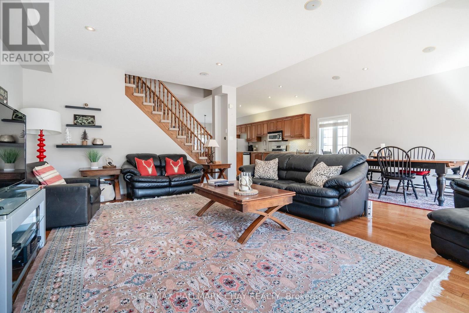 57 High Vista Drive, Oro-Medonte (Horseshoe Valley), Ontario  L4M 4Y8 - Photo 12 - S12856784