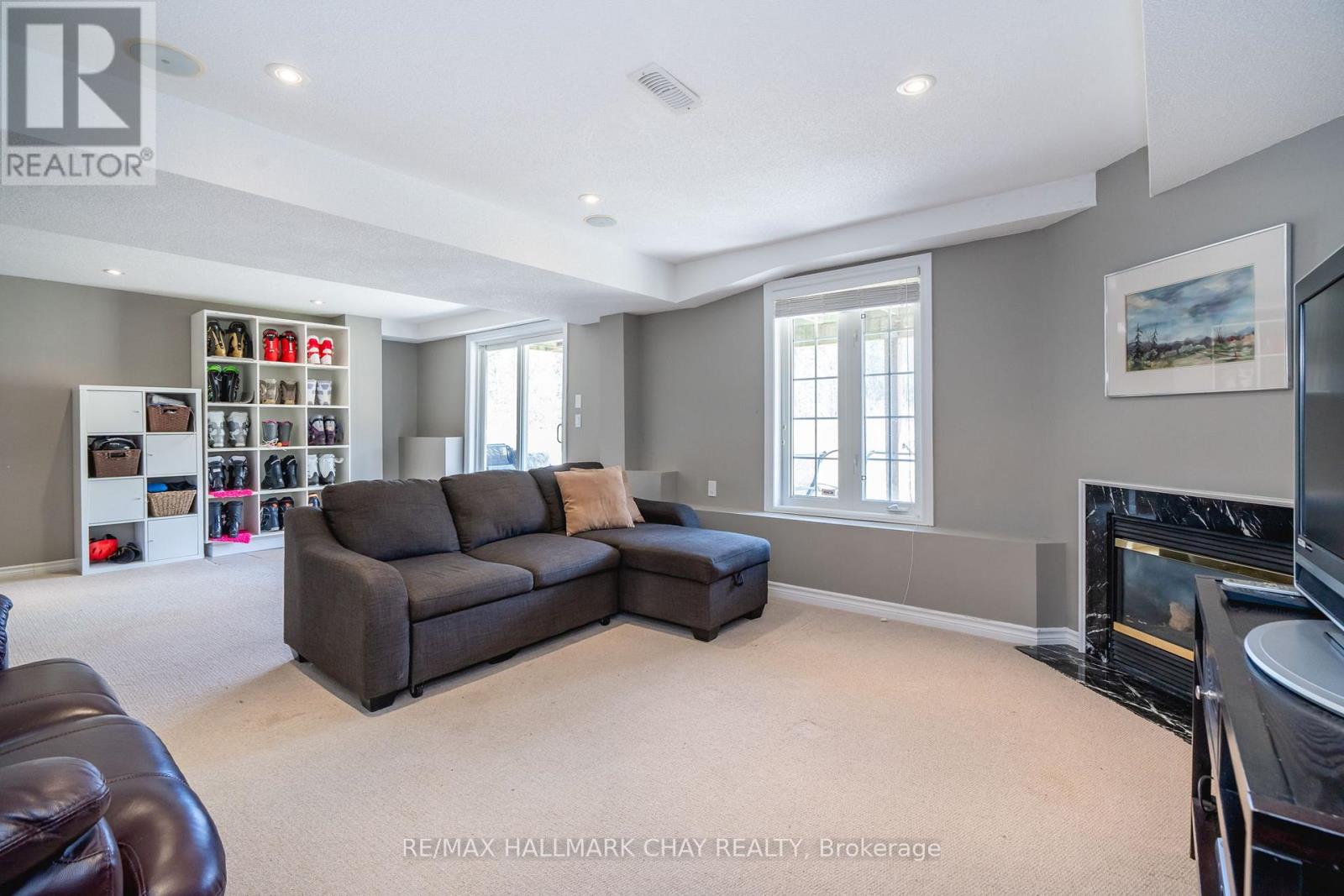 57 High Vista Drive, Oro-Medonte (Horseshoe Valley), Ontario  L4M 4Y8 - Photo 19 - S12856784